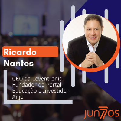 Ricardo Nantes