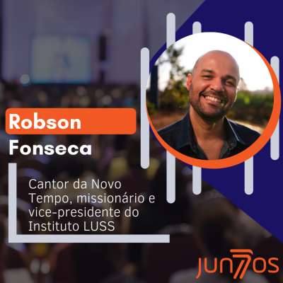 Robson Fonseca