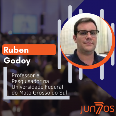Ruben Godoy